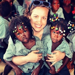 Meet your Posher, Amanda